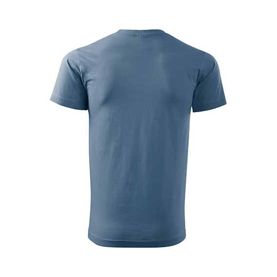 Heavy New Tričko unisex