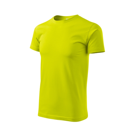 Heavy New Tričko unisex