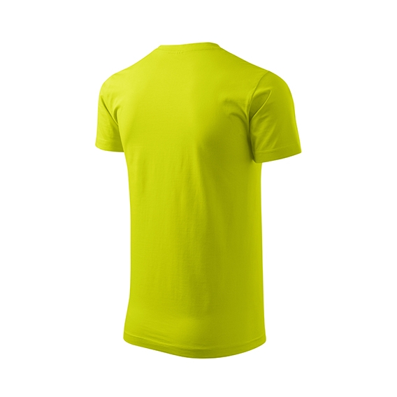 Heavy New Tričko unisex