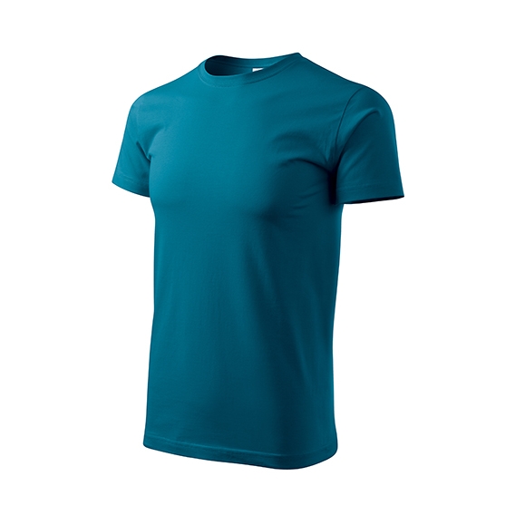 Heavy New Tričko unisex