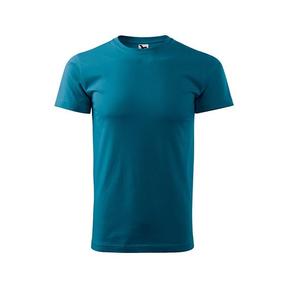Heavy New Tričko unisex