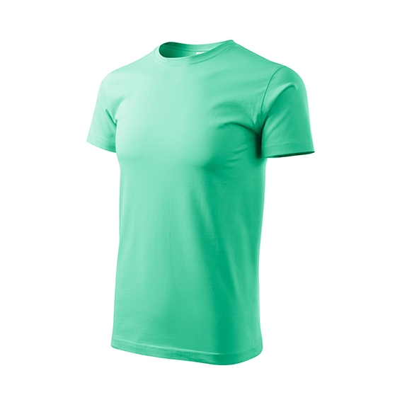 Heavy New Tričko unisex