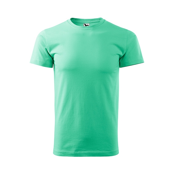 Heavy New Tričko unisex
