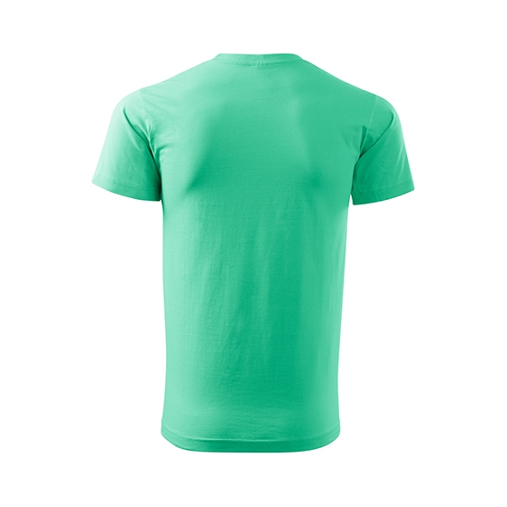 Heavy New Tričko unisex