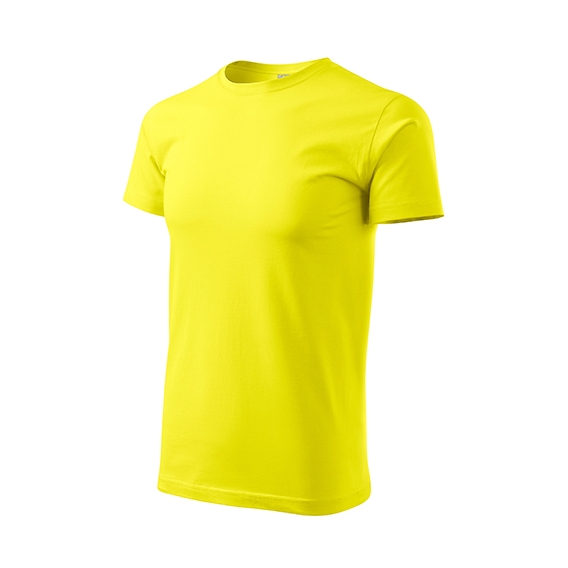Heavy New Tričko unisex