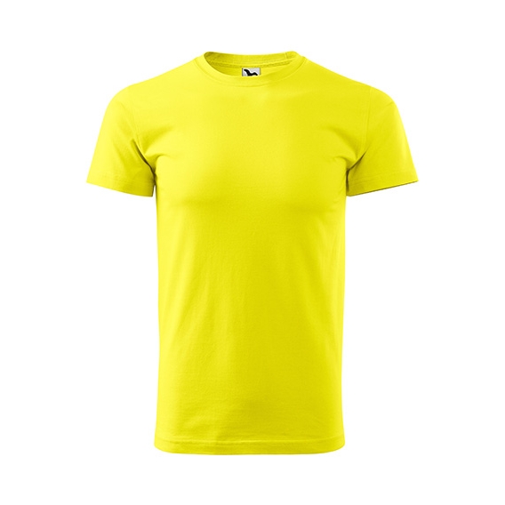 Heavy New Tričko unisex
