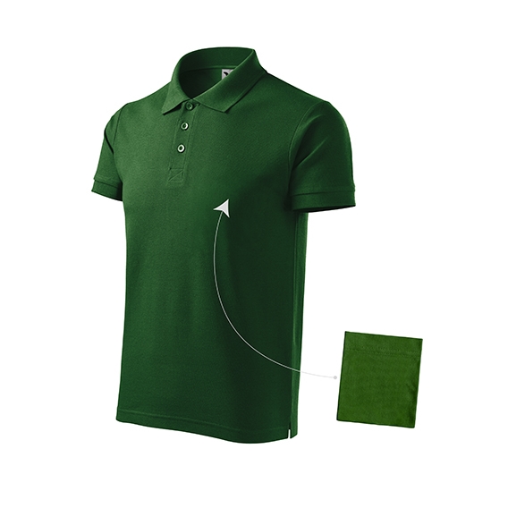 Cotton Polokošeľa pánska