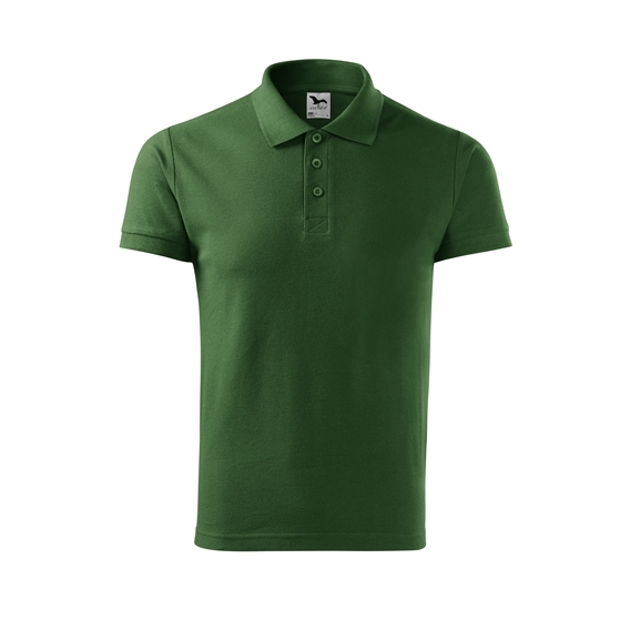 Cotton Polokošeľa pánska