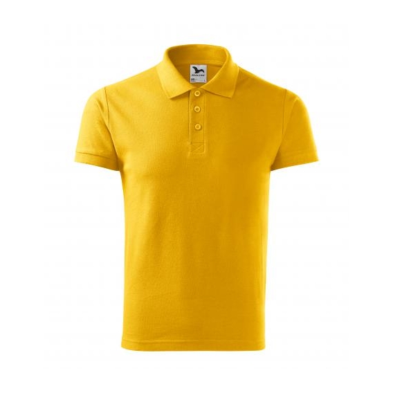 Cotton Polokošeľa pánska