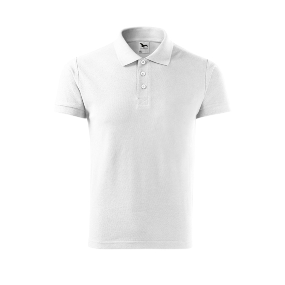 Cotton Polokošeľa pánska
