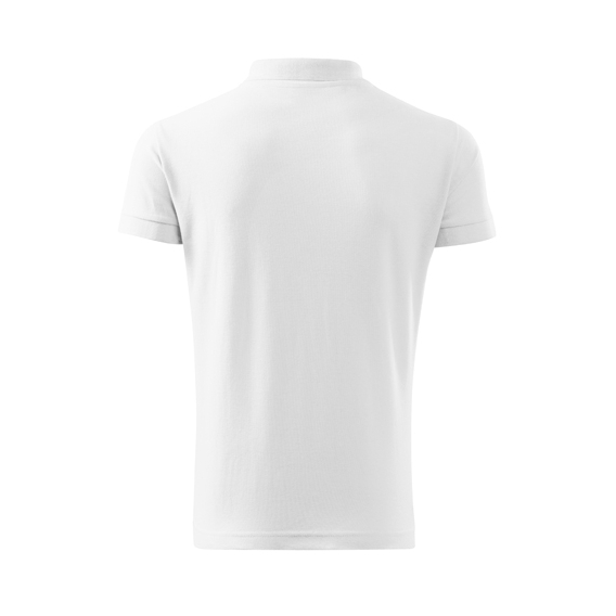 Cotton Polokošeľa pánska