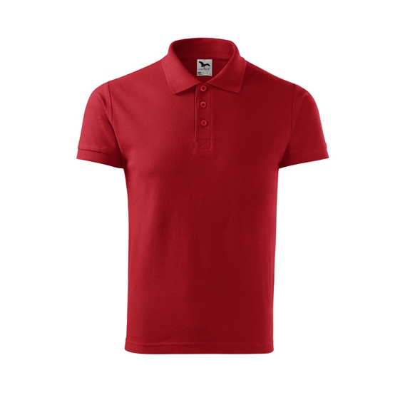 Cotton Polokošeľa pánska