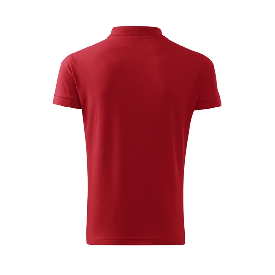 Cotton Polokošeľa pánska