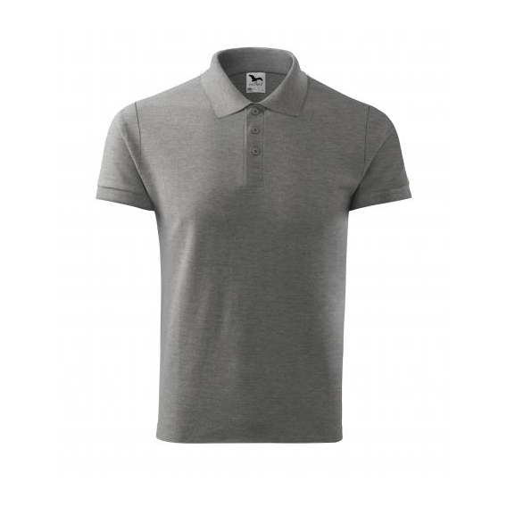 Cotton Polokošeľa pánska