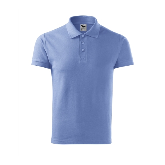 Cotton Polokošeľa pánska