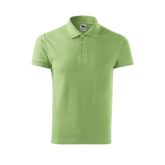 Cotton Polokošeľa pánska