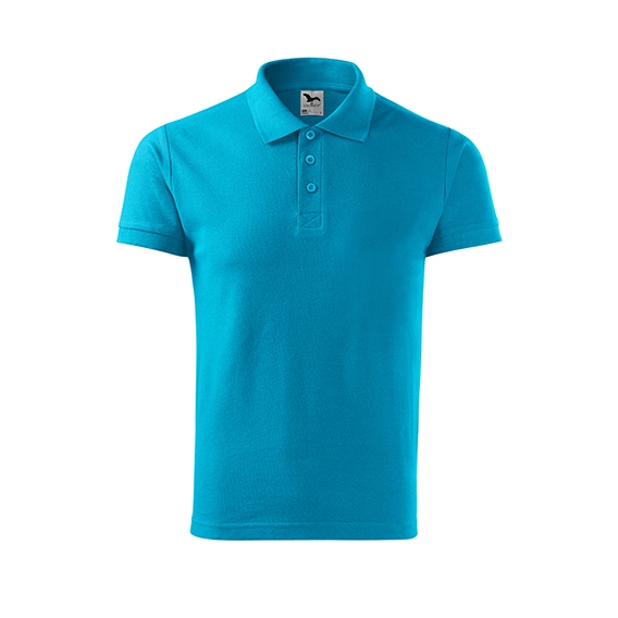 Cotton Polokošeľa pánska