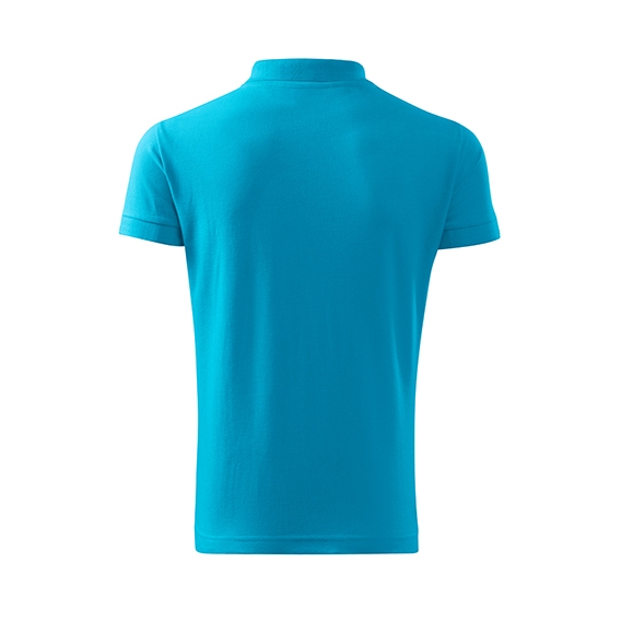 Cotton Polokošeľa pánska