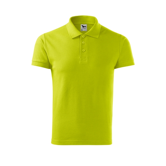 Cotton Polokošeľa pánska