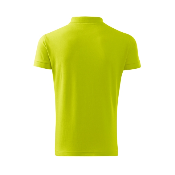 Cotton Polokošeľa pánska