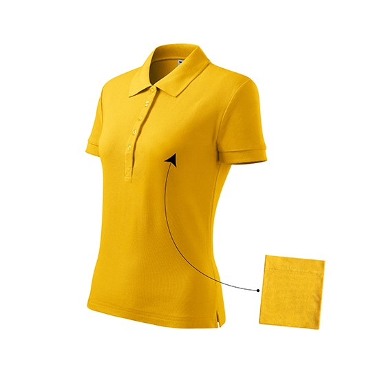 Cotton Polokošeľa dámska