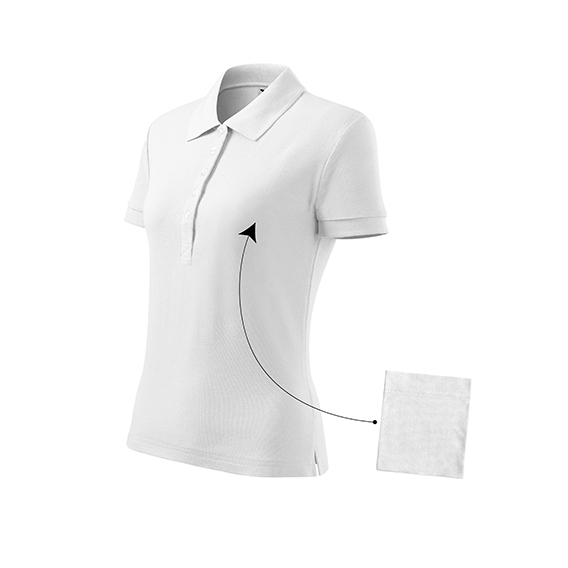 Cotton Polokošeľa dámska