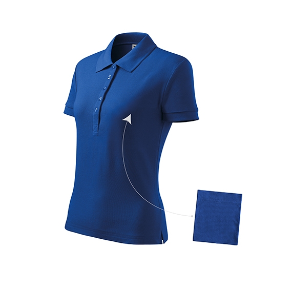 Cotton Polokošeľa dámska