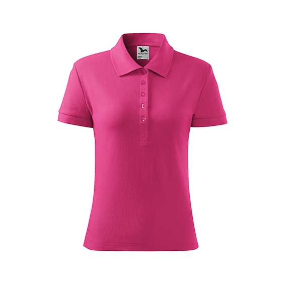 Cotton Polokošeľa dámska