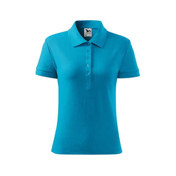 Cotton Polokošeľa dámska