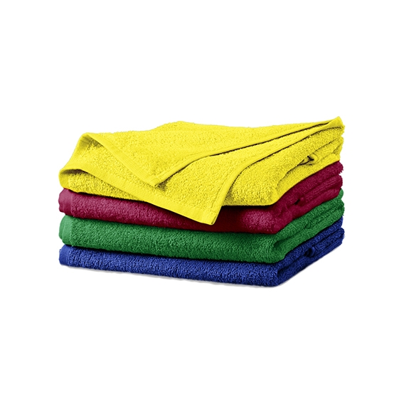 Terry Towel Uterák unisex