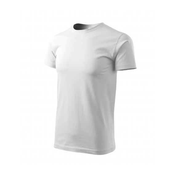 Heavy New Tričko unisex