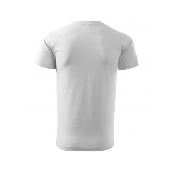 Heavy New Tričko unisex