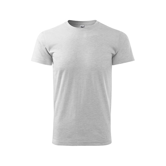 Heavy New Tričko unisex