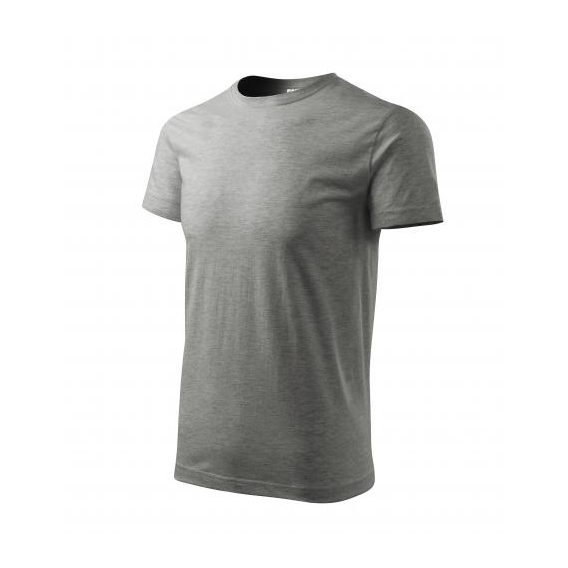 Heavy New Tričko unisex
