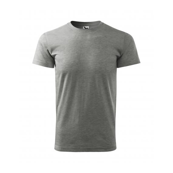 Heavy New Tričko unisex