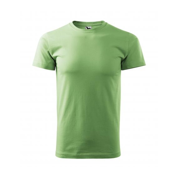 Heavy New Tričko unisex