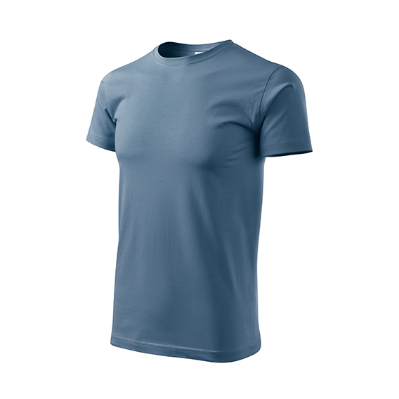 Heavy New Tričko unisex