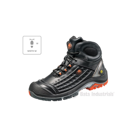 Vector W Členkové unisex