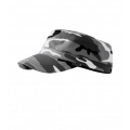 Camo Latino Čiapka unisex