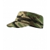 Camo Latino Čiapka unisex