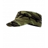 Camo Latino Čiapka unisex
