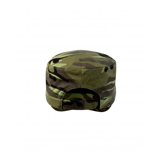 Camo Latino Čiapka unisex