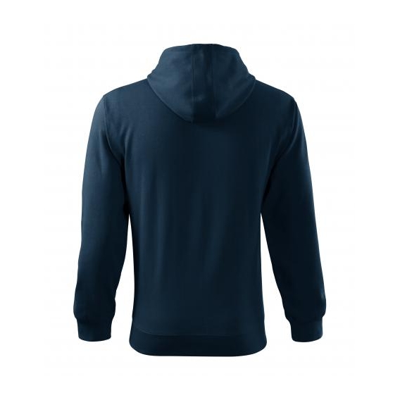 Trendy Zipper Mikina detská