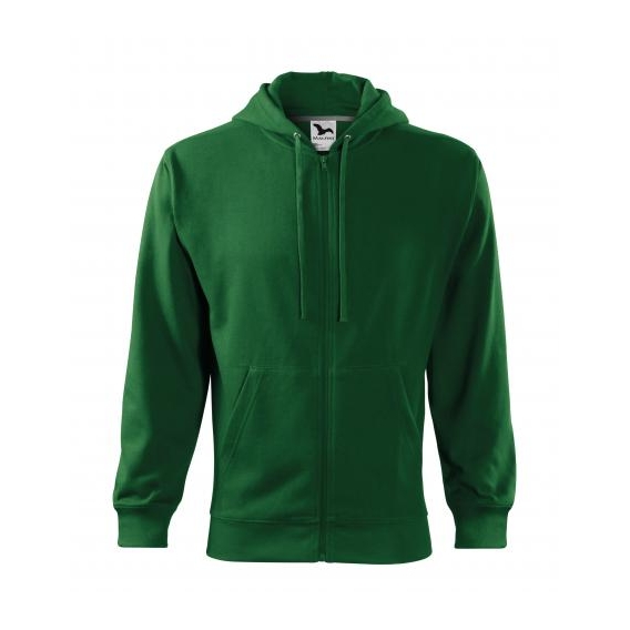 Trendy Zipper Mikina detská