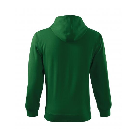 Trendy Zipper Mikina detská