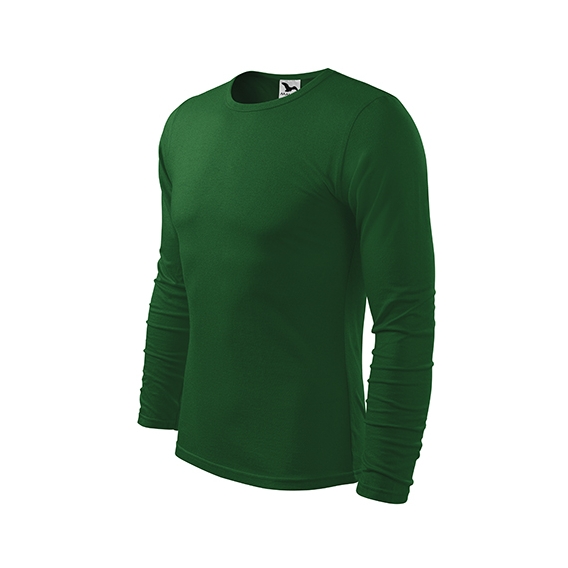 Fit-T Long Sleeve Tričko pánske