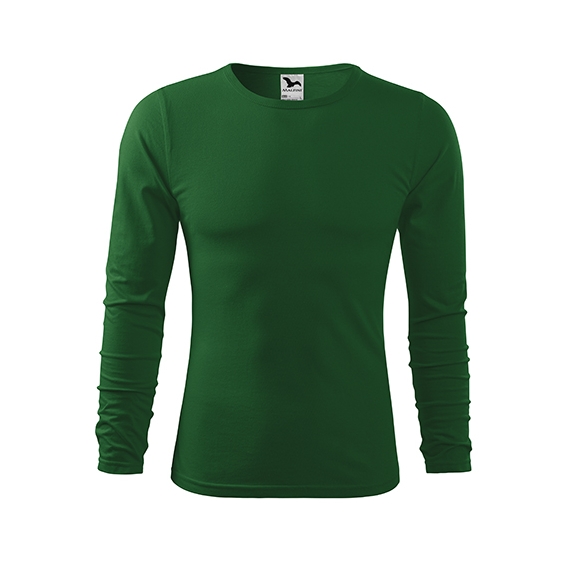 Fit-T Long Sleeve Tričko pánske