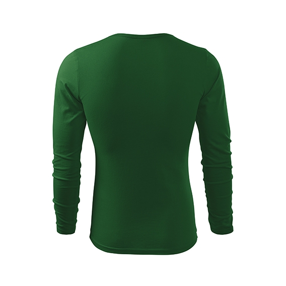 Fit-T Long Sleeve Tričko pánske