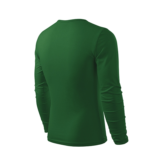 Fit-T Long Sleeve Tričko pánske