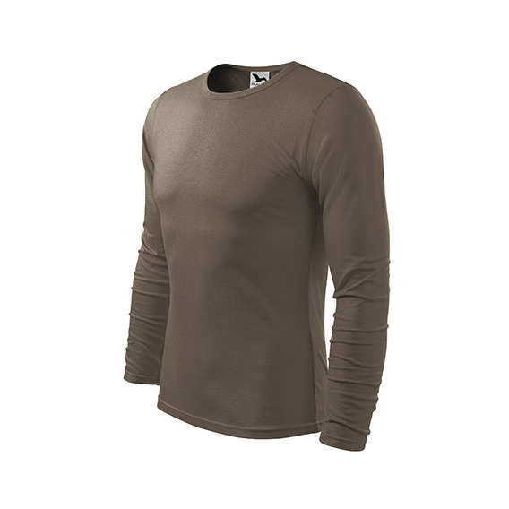 Fit-T Long Sleeve Tričko pánske